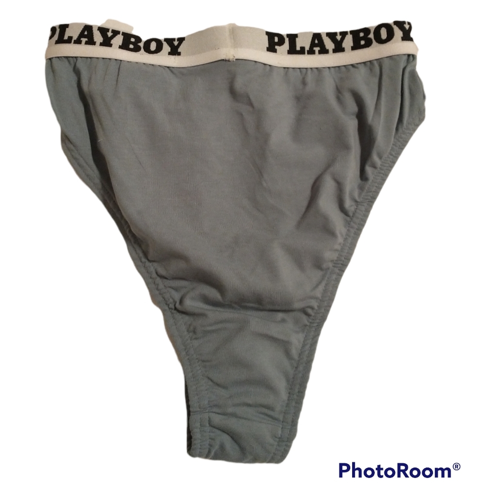 Playboy High Waisted Bikini 2